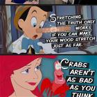 Sex Tips By Disney