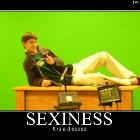 Sexiness