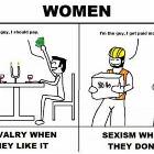 Sexism