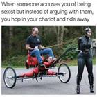Sexist