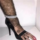 Sexy Feet