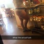 Sexy Leggings