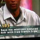 Sexy Sexy French Fries