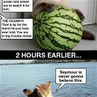 Seymour