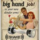 Shake Weight