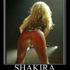 Shakira