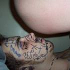 Shamed Kid