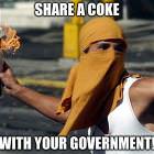Share A Coke