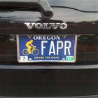 Share The Road With