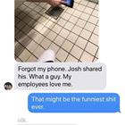 Shared My Phone