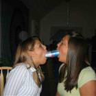 Sharing Redbull