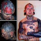 Sharpie Man