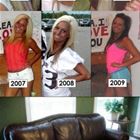 She Changed
