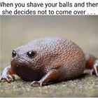 She Decides Not To Come Over