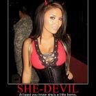 She Devil
