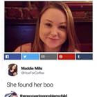 She Found Her Boo