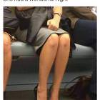 She Had A Wonderful Night