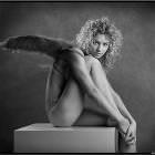 She Has Wings