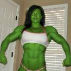 She Hulk