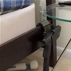 She Is Always Prepared