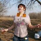 She Is Fun At Parties