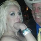 She Knows How To Party