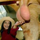 She Likes It
