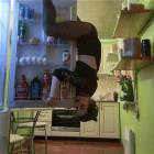 She Loves This Fridge