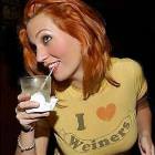 She Loves Weiners