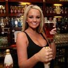 She Makes Good Tips