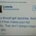 She Makes Several Valid Points