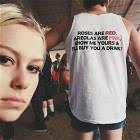 She Must Not Like Free Drinks