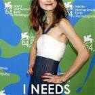 She Needs Cheesburgers