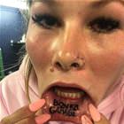 She Seems Like A Nice Lady