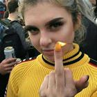 She Seems Nice