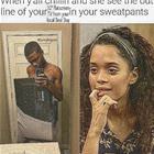 She Sees It