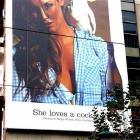 She Sure Does She Sure Does