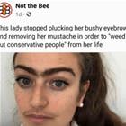 She Ugly