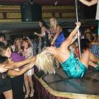 She Wants You To Get Down