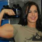 She Will Crush You