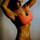 She Works Out