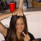 Shes A Winner