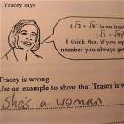Shes A Woman