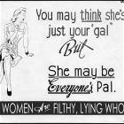 Shes Everyones Pal