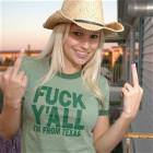 Shes Form Texas