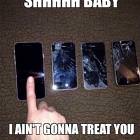 Shhh Baby