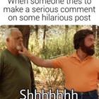 Shhhhh