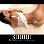 Shhhhh