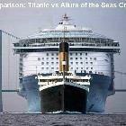 Ship Size Comparison