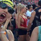 Shirt Fits Perfectly